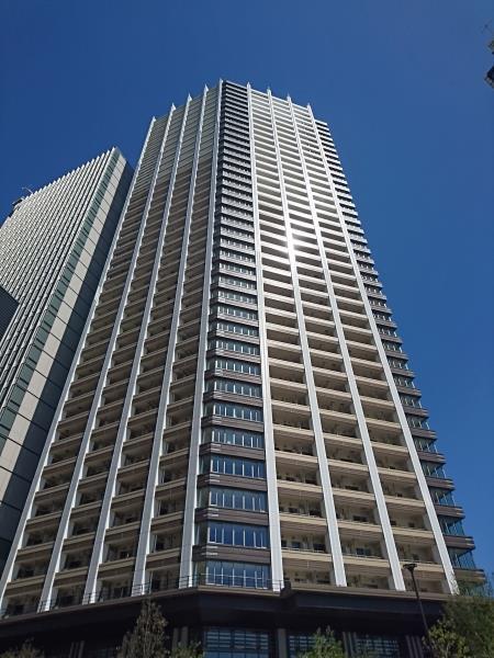 ＢｒｉｌｌｉａＴｏｗｅｒｓ目黒ノースレジデンス706号室 外観