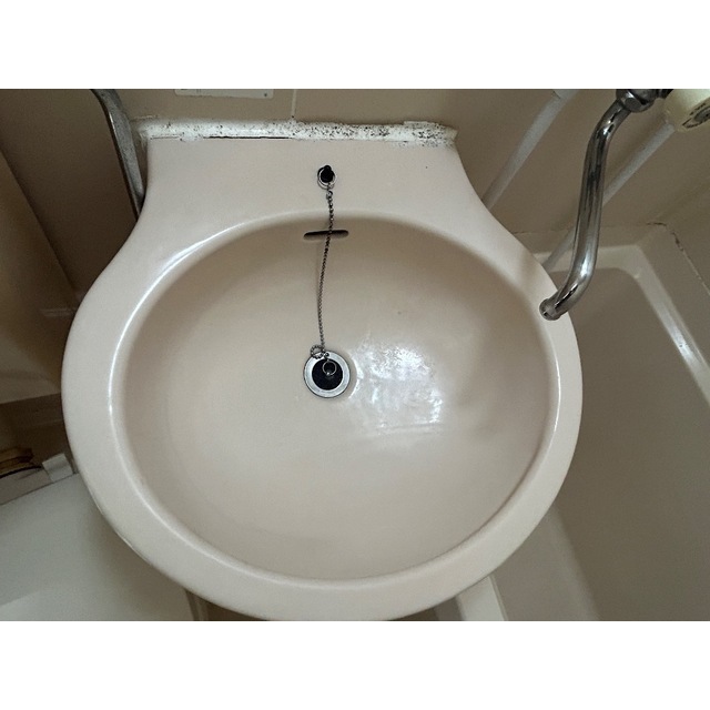 ライフピアブラウン102号室 内観