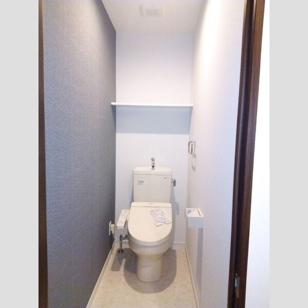 アエル新所沢301号室 温水洗浄暖房便座