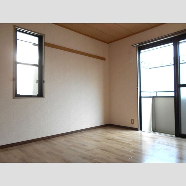 サンライトスクエア　Ⅱ DK