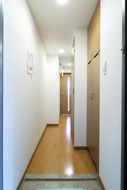 ルーブル下井草弐番館408号室 同建物別部屋の参考画像