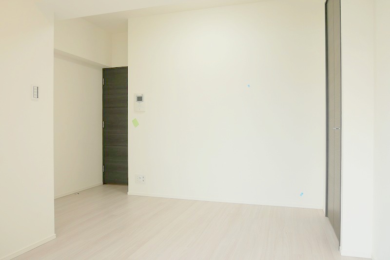 ラフィスタ板橋区役所前 内観