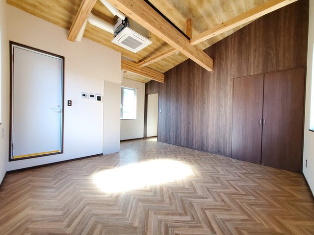 マーヴェラス立川B号室 部屋その他