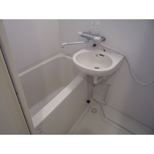 スパシエスタイル住吉202号室 部屋その他