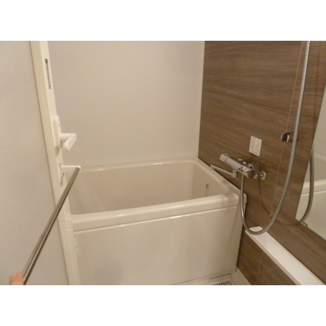 ＰＡＳＥＯ東武練馬0407号室 お風呂