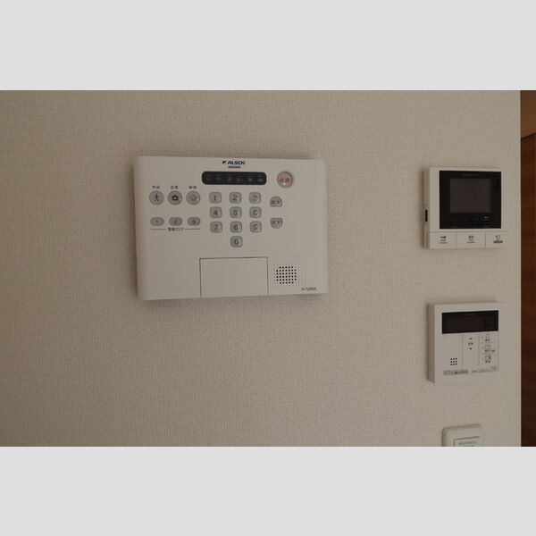 ベル　フロレゾン セキュリティ