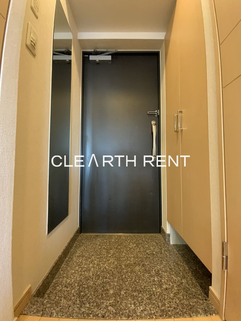 パレステュディオ新宿ＷＥＳＴ ダブルロック