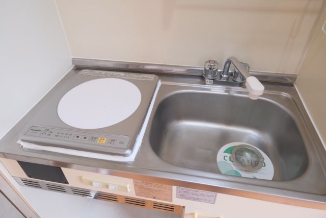 日神パレステージ中村橋601号室 同建物別部屋の参考画像