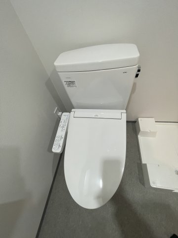 SYFORME KOMAGOMEⅡ404号室 ※新築時のお写真です