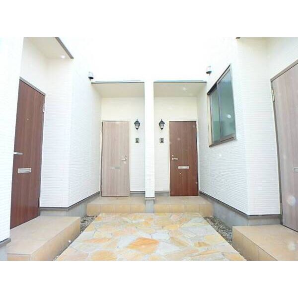 I-wood吉祥寺 外観