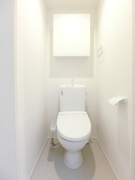 リブリ・Casa Camino横浜鶴見2階 同建物別部屋の参考画像