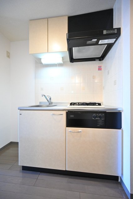 サンテミリオン目白台 キッチン