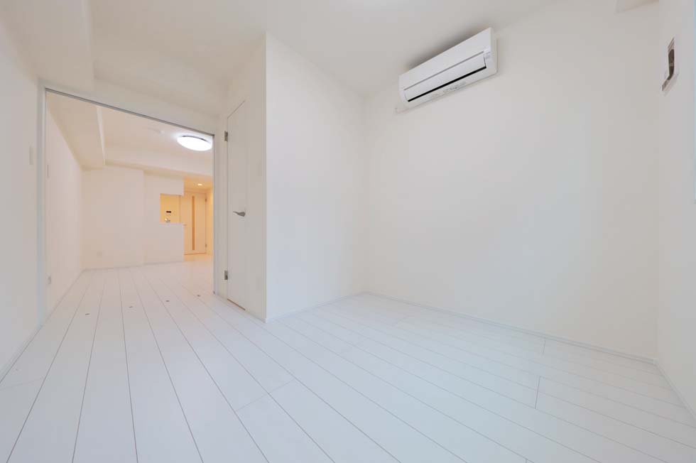 CREATIF東日暮里3階 内観