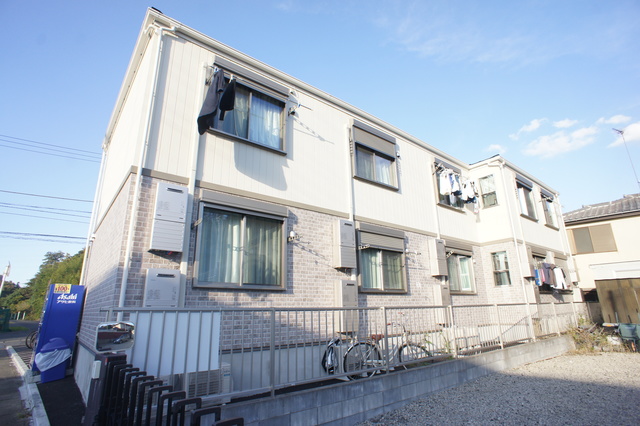 ルミエール・エタンセル　サンクの外観画像