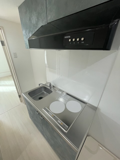 ブリーズ東船橋0102号室 キッチン