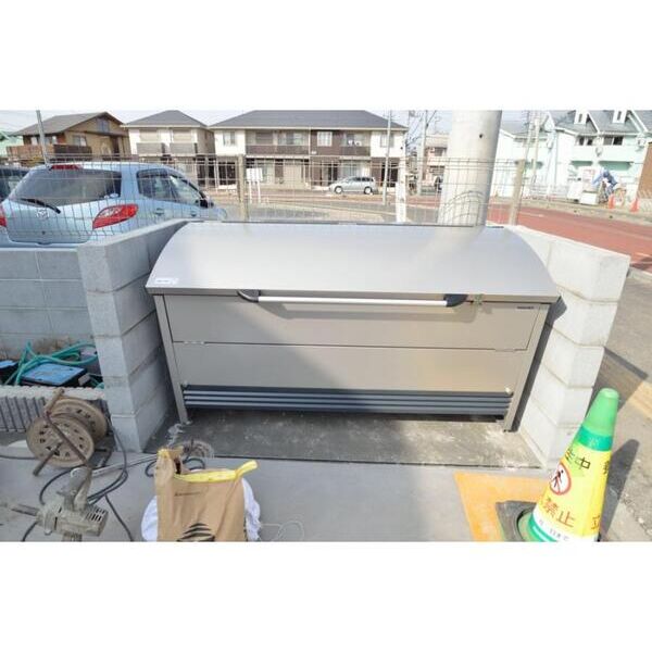 アドバンス霞　東棟A号室 部屋設備