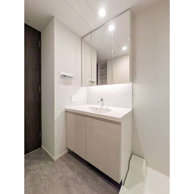 ACP Residence 新江古田0502号室 内観