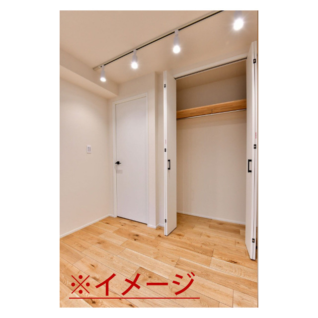 Platanus幡ヶ谷401号室 同建物別部屋の参考画像