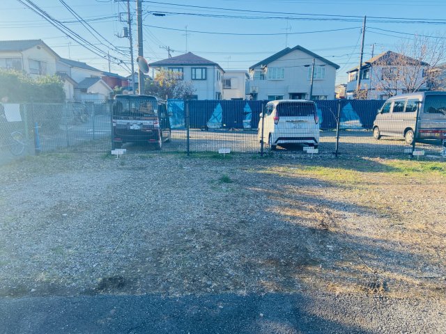 ハワイアン古民家 市川 駐車場２台利用可能♪(追加費用無し)