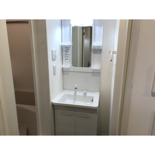 MQuarto湘南海岸公園Ⅱ101号室 内観