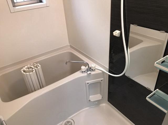 エムグランデ お風呂