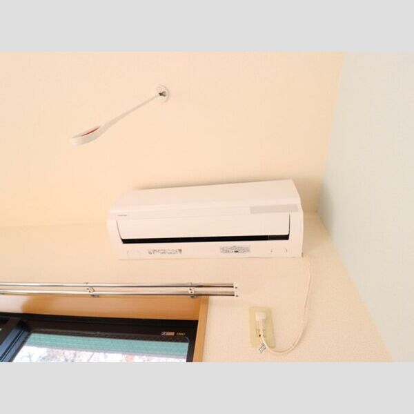 パティオ坂巻205号室 同建物別部屋の参考画像