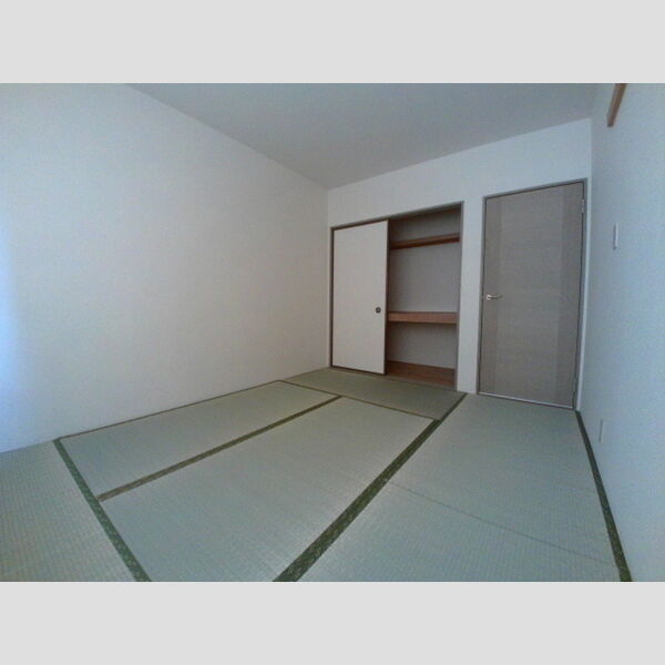 ピラタス　Ⅴ101号室 居室