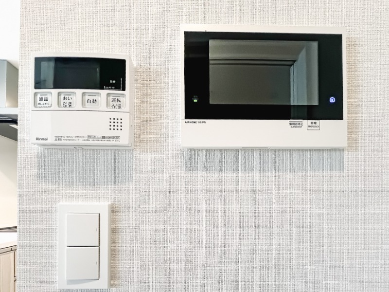 ドゥーエ王子神谷5階 部屋その他