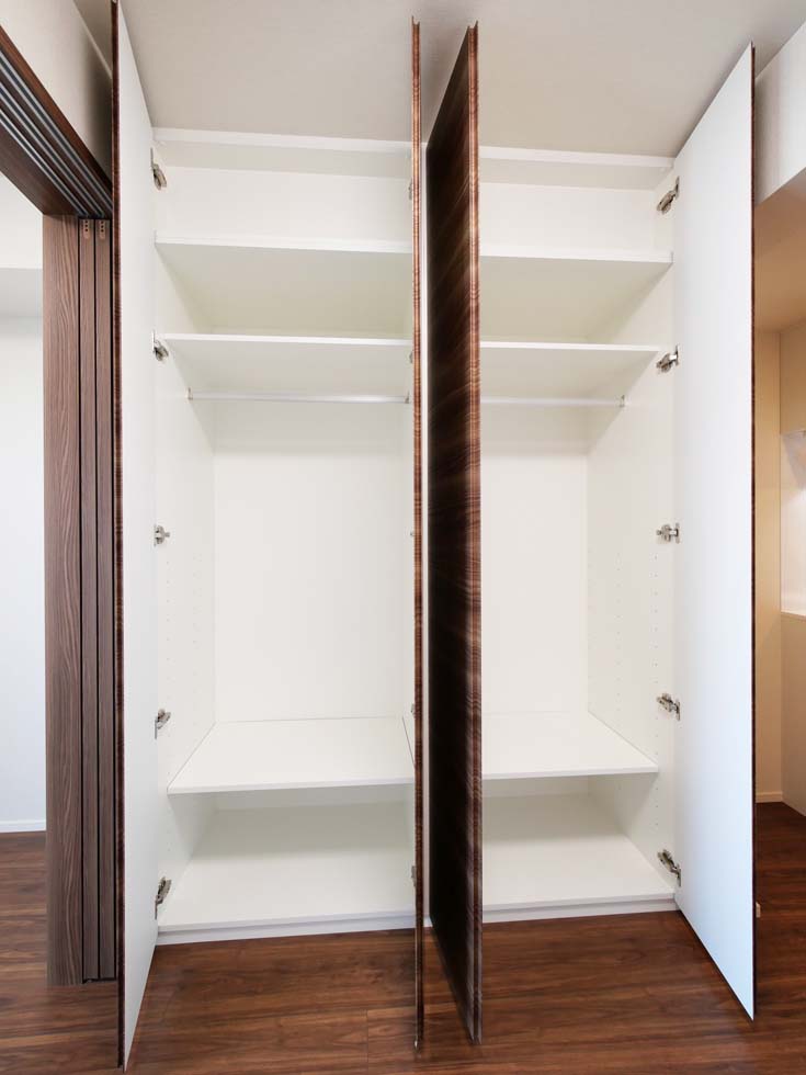 セジョリ武蔵小杉 内観