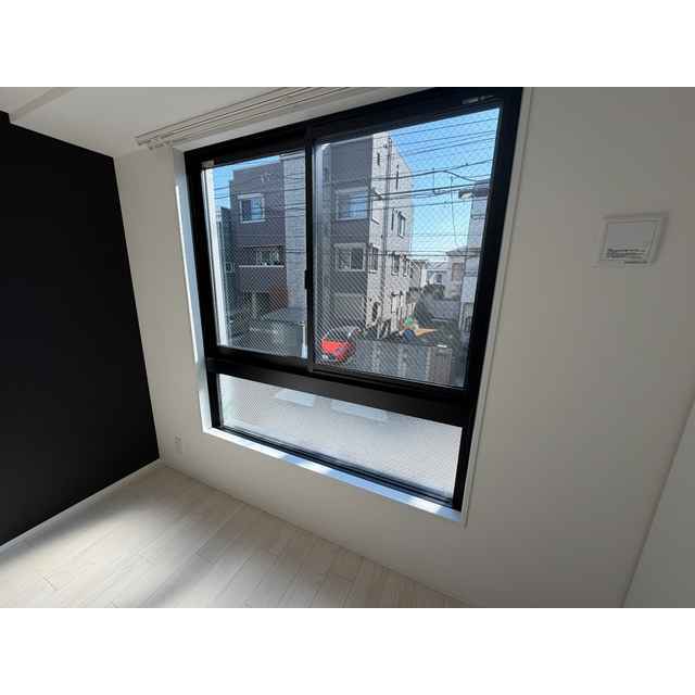 LUORE池上Ⅱ0302号室 開口部