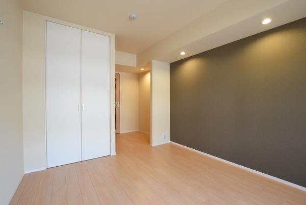 ブリスたまプラーザ3階 リビング