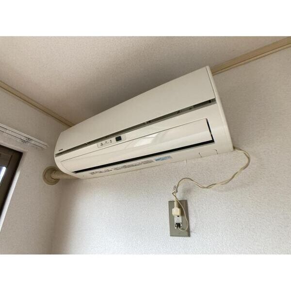 ソフィアA103号室 部屋設備