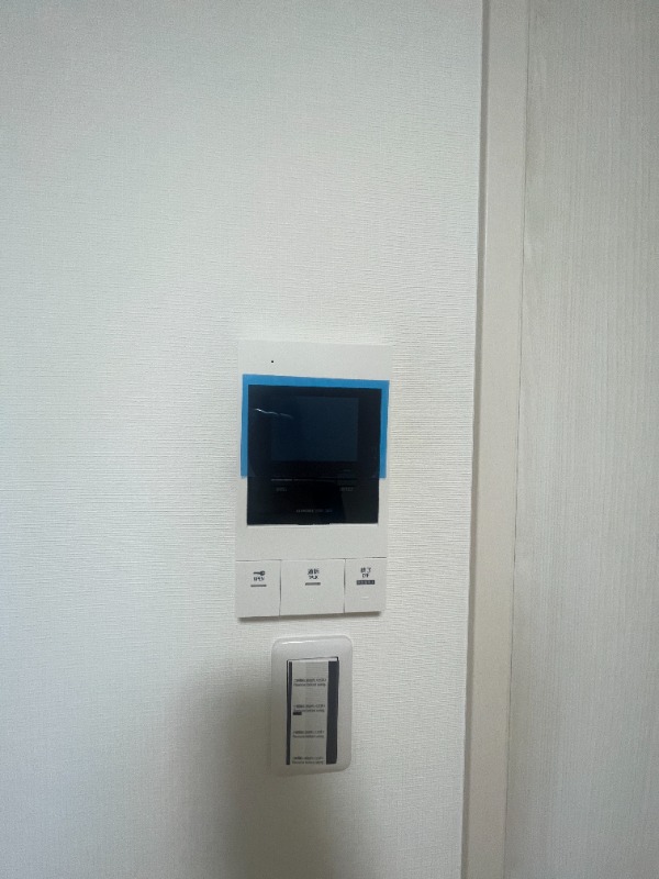 アンベリール北小岩4階 部屋その他