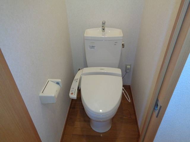 エスパースリュミエール赤羽西が丘2階 部屋その他