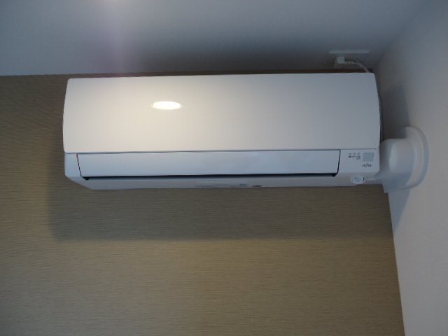 ラークヒル103号室 エアコン
