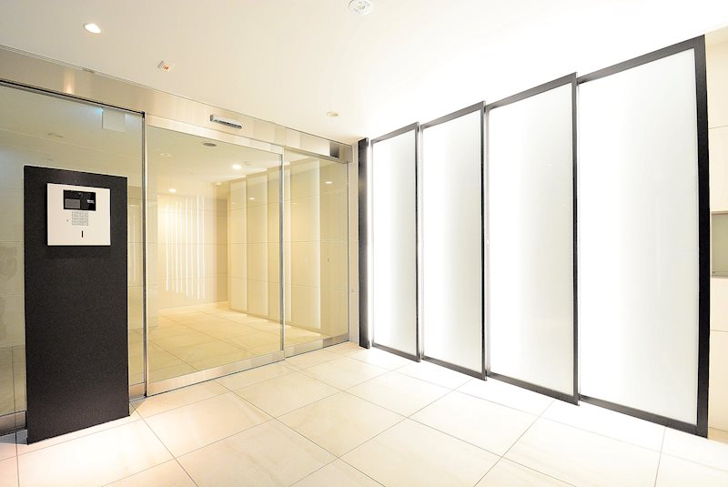 ステージファースト八王子Ⅱ4階 部屋その他