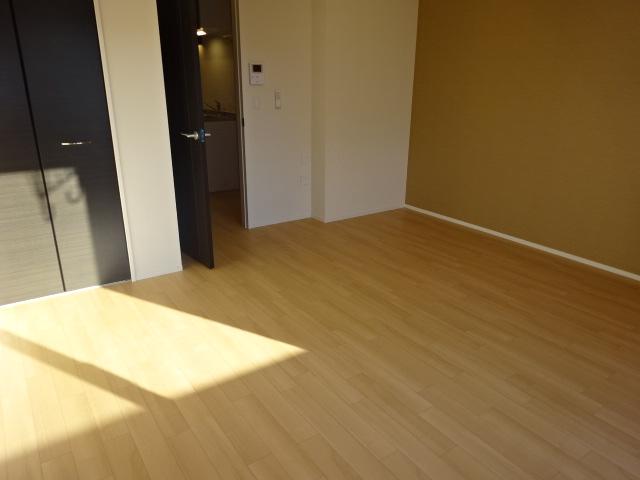 シリウスヴィア 洋室