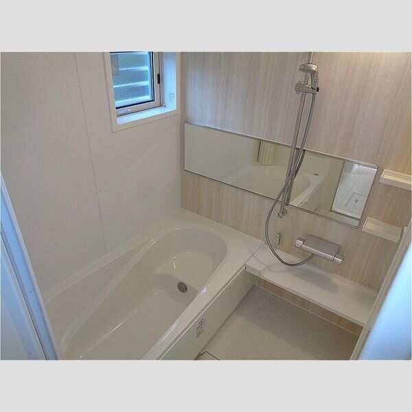 セリナ木更津　B 浴室