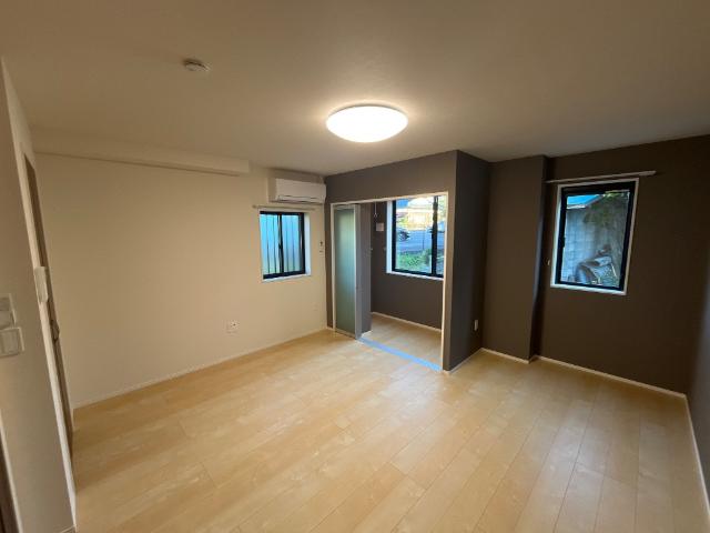 ノルドット106号室 洋室（イメージ）