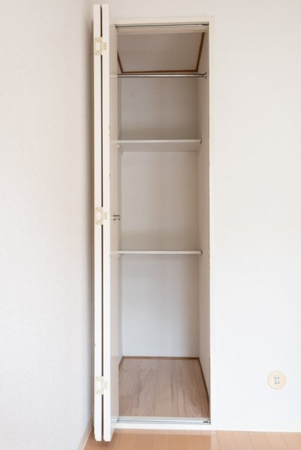 ＴＯＰ金町2階 クローゼット