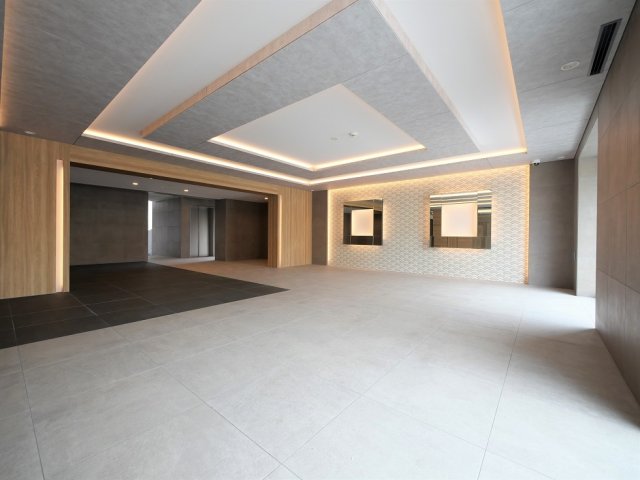 SPコート保塚町4階 外観