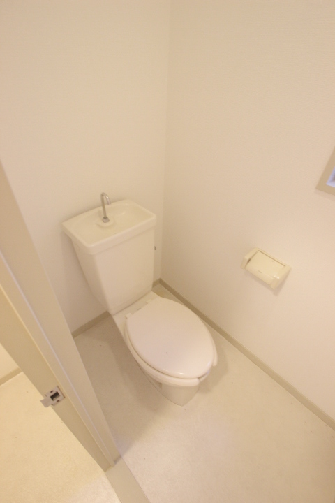 サクセスＡ1階 部屋その他