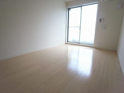 リブリ・サンヴィレッジ243階 部屋その他