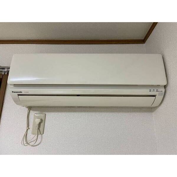 West　Wood0202号室 部屋その他