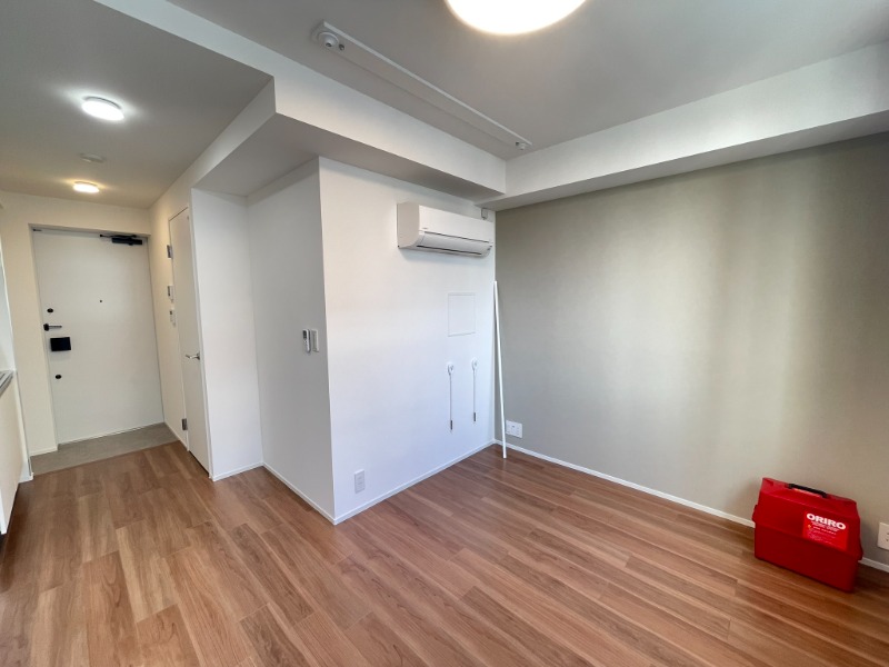 RAMIi上池台4階 部屋その他