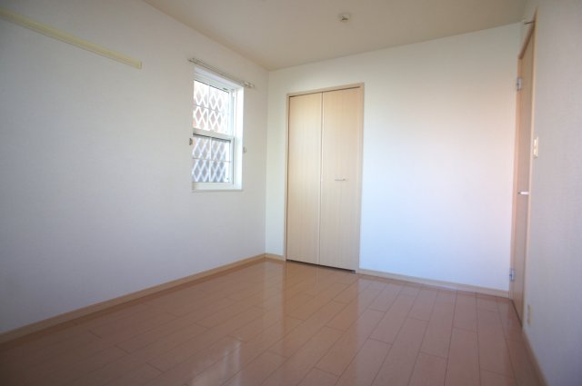 スプリングコート0101号室 部屋その他