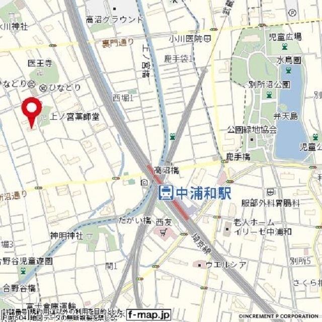 ベルエポック 外観