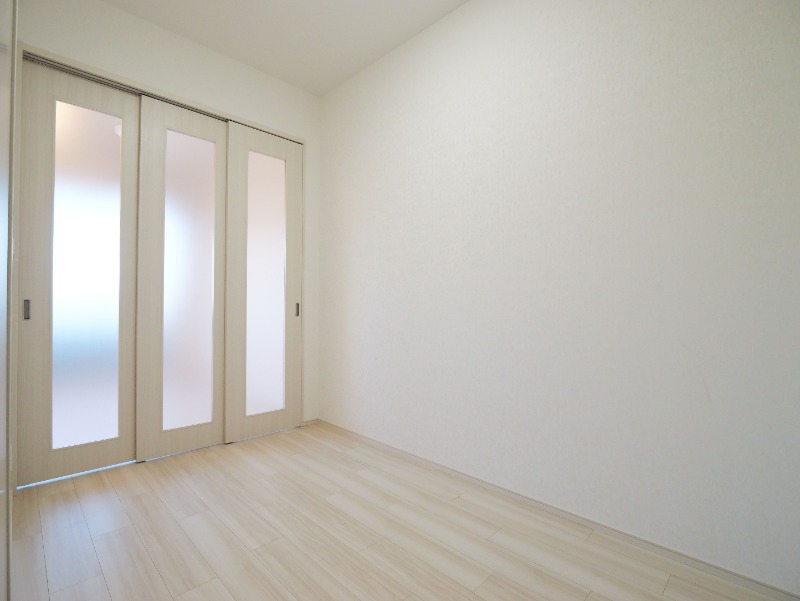 プレジオ川口ASIAN2階 部屋その他