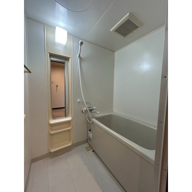 スクリップス お風呂