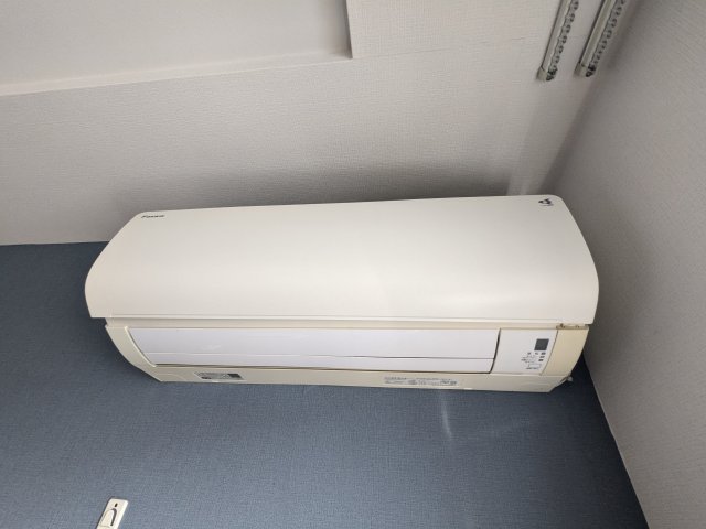 リーガランド大岡山 部屋設備